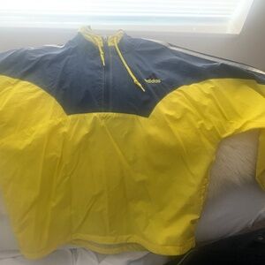 Vintage Adidas jacket